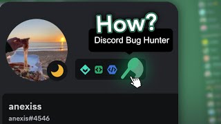 How To Get The BUG HUNTER Badge  EXPLAINED [upl. by Macmahon]