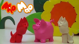 Mio Mao  S1 25 The Piglet [upl. by Analeh]