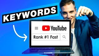 How to Get Views FAST with YouTube Keyword Research New Strategy [upl. by Clareta]