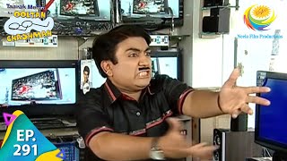 Taarak Mehta Ka Ooltah Chashmah  Episode 291  Full Episode [upl. by Eniamret423]