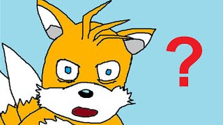 What Happened to Tails Gets Trolled [upl. by Torosian590]