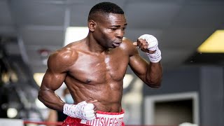 Guillermo Rigondeaux  Defense Highlights [upl. by Cassy]