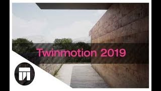 Download Twinmotion 2019 Crack [upl. by Notniw]