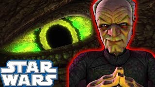 Why Palpatine Wanted To CLONE The Zillo Beast and What Happened After the Clone Wars [upl. by Icaj430]