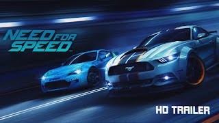 Need for Speed movie review [upl. by Parcel70]