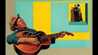 Lefty Frizzell  Mom and Dads Waltz [upl. by Nesilla]