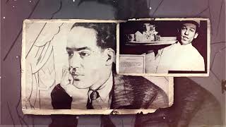 Langston Hughes [upl. by Delwin]