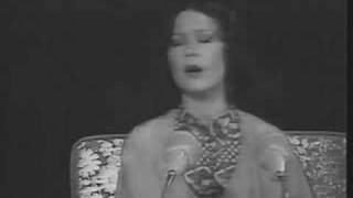 Parisa Persian premier vocalist singing Chahargah in Shiraz [upl. by Ettevad946]