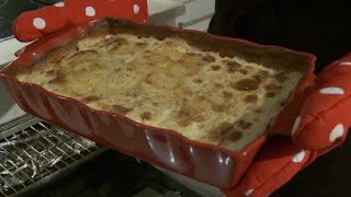 Le véritable gratin dauphinois [upl. by Rori247]