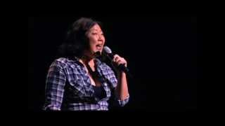 Margaret Cho  Stand Up Comedy  Notorious CHO  Clips [upl. by Elletsyrk]