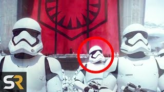 10 Star Wars Theories That Actually Make Sense [upl. by Willmert]