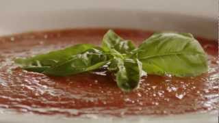 How to Make Marinara Sauce  Allrecipescom [upl. by Linn]