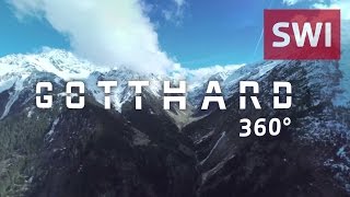 Gotthard 360 [upl. by Lubet665]