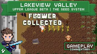 Lets play Lakeview Valley  Upper League Beta  THE SEED SYSTEM [upl. by Puna954]