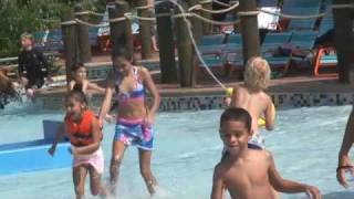 Aquatica Water Park Opening Day  SeaWorld Orlando [upl. by Fidole]