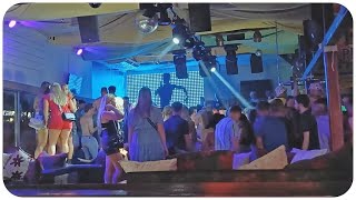 Sunny Beach Nightlife Bulgaria [upl. by Assenal]