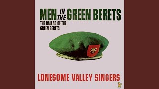 The Ballad of The Green Berets [upl. by Adnolay370]