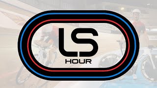 LS Hour  Canadian Hour Record Attempt [upl. by Baird]