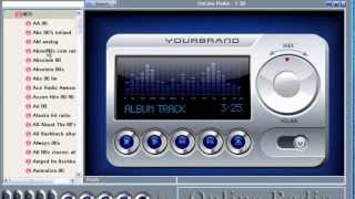 Fm Radio Software For Laptop [upl. by Skill]