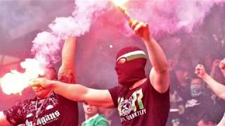 56 GKS Bełchatów Hooligans amp Ultras [upl. by Sher670]