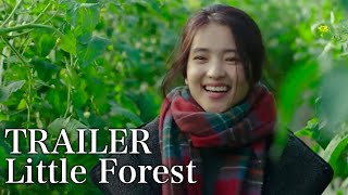 LITTLE FOREST Trailer  Korean Film Week 2020 [upl. by Charie]