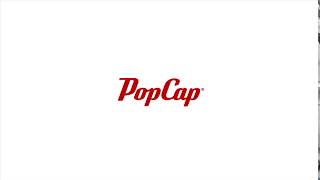 PopCap Logo 2013 [upl. by Eikcaj]