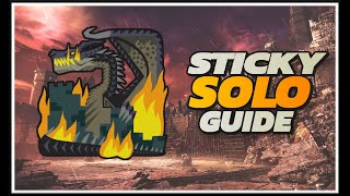 SOLO FATALIS GUIDE  MHW ICEBORNE  NO FATALIS GEAR NEEDED [upl. by Kutzer]