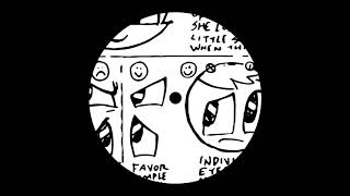 Sewerslvt  infatuation EP [upl. by Igal]