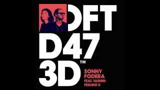 Sonny Fodera Feat Yasmin Feeling U Deep Mix [upl. by Sualohcin332]