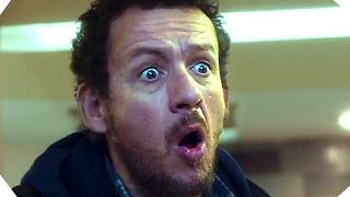 ILS SONT PARTOUT Bande Annonce Dany Boon  Benoît Poelvoorde [upl. by Kanor]