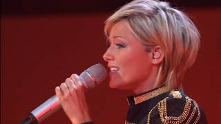 Helene Fischer  Russian and ukrainian songs [upl. by Benildas]