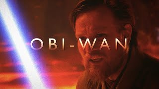 All Obi Wan Kenobi Lightsaber Duels  Star Wars The Clone Wars [upl. by Amiarom250]