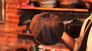 How To Pick Your Perfect Flatcap PART 2 Gatsby [upl. by Dustie]