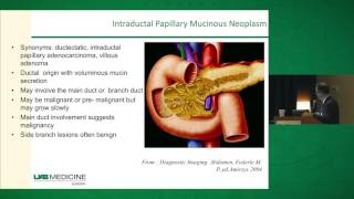 Ovary Mucinous cystadenocarcinoma [upl. by Itnahs]