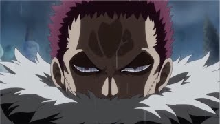 Luffy vs Katakuri AMV  What You Deserve [upl. by Assirok]