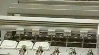 Invisalign Manufacturing Process English [upl. by Stent]