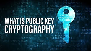 Public Key Cryptography Explained In 8 Minutes  Eduonix [upl. by Wina575]