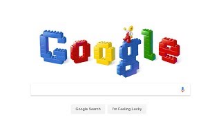 Best Google Doodles EVER  Compilation [upl. by Maude]