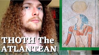 The Emerald Tablets of Thoth the Atlantean Explained [upl. by Jit]