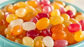 How To Make Jelly Beans [upl. by Anahoj]