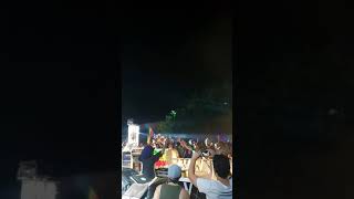 Jah Shaka  Dub Station Festival 2018 [upl. by Sicard]