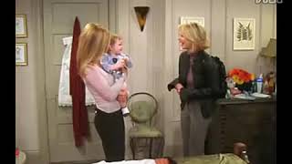 Friends baby Emma bloopers [upl. by Loralee]