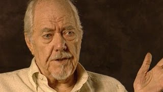 Robert Altman on Rashomon [upl. by Keiryt]