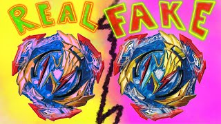 Dear Parents DO NOT BUY FAKE BEYBLADES \\ Beyblade Buying Guide [upl. by Kirkwood]