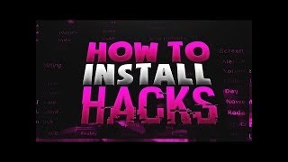 How to Install and Download Minecraft Hacks and Clients 18 NO FORGE FREE [upl. by Ecnerewal]