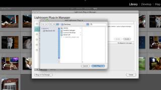 How to Install Lightroom Plugin [upl. by Luz]