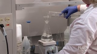 How To Prepare a Dilute Acid Solution [upl. by Nive]