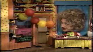 Nickelodeon Weinerville 1993 S1 E18  Balloon Zip [upl. by Capone244]