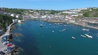 Visit Mevagissey in Cornwall [upl. by Goer]