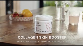 Herbalife Nutrition  Collagen Skin Booster [upl. by Meridith675]